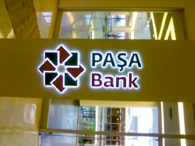 “PAŞA Bank” türk bankını alır